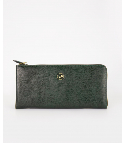 کیف پاسپورتی مردانه چرم طبیعی مارال چرم Maral Leather مدل آرن