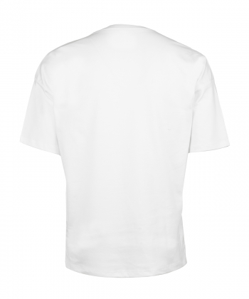 تیشرت طرح دار مردانه آروما Aroma کد 13801201