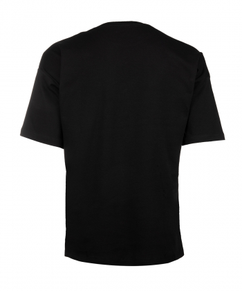 تیشرت طرح دار مردانه آروما Aroma کد 13801205