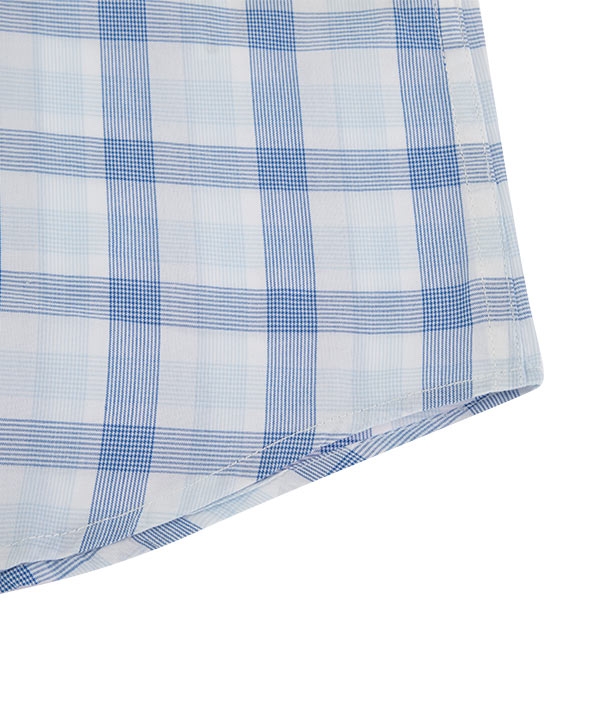پیراهن مردانه جین وست