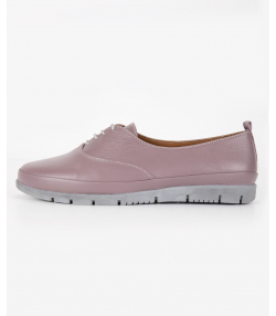 کفش زنانه مارال چرم Maral Leather مدل مارگارت