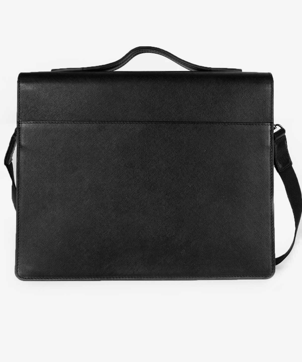کیف اداری مردانه چرم درسا Dorsa کد 2274