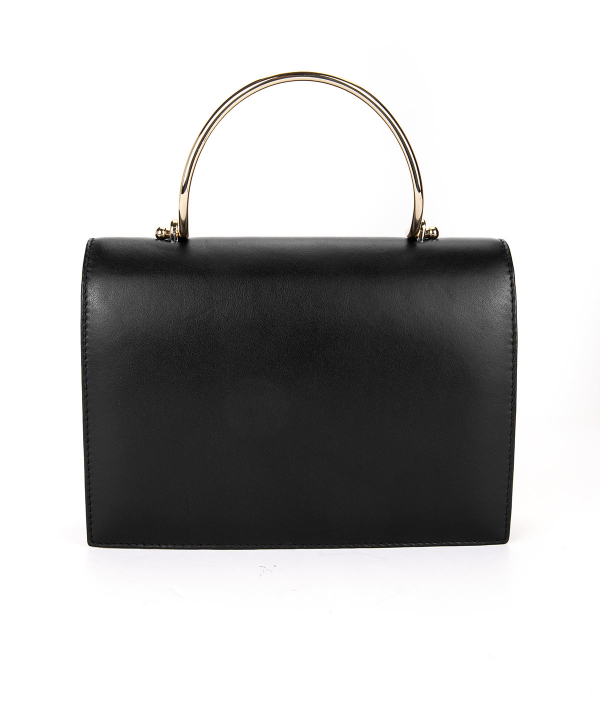 کیف مجلسی چرم زنانه مارال چرم Maral Leather مدل تودیسو