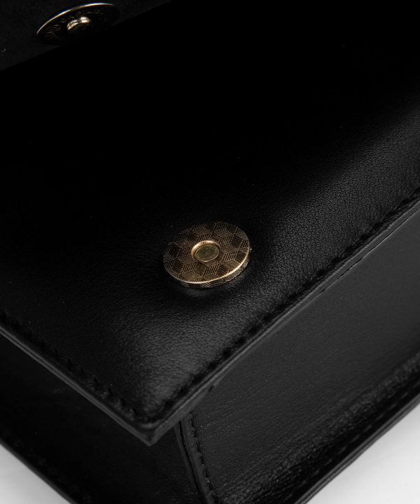 کیف مجلسی چرم زنانه مارال چرم Maral Leather مدل تودیسو