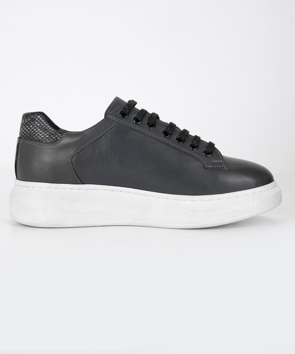 کفش راحتی مردانه مارال چرم Maral Leather مدل هاوش