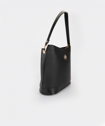 کیف دوشی زنانه مارال چرم Maralleather مدل گلوریا