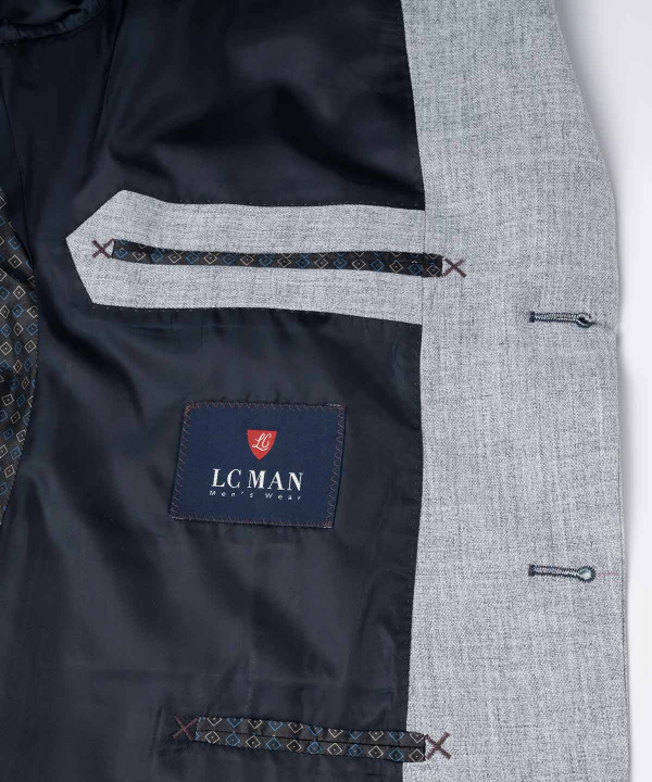 کت تک مردانه ال سی من LC Man کد 07342453