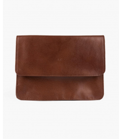 کیف کلاسور چرم شهر چرم Leather City مدل SR200