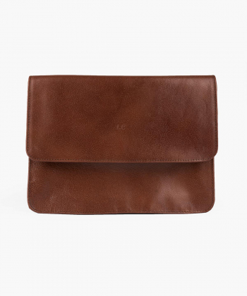 کیف کلاسور چرم شهر چرم Leather City مدل SR200