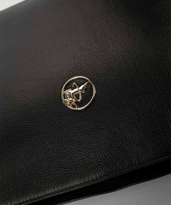 کیف دوشی زنانه مارال چرم Maral Leather مدل ترلان