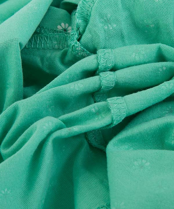 تیشرت زنانه جین وست