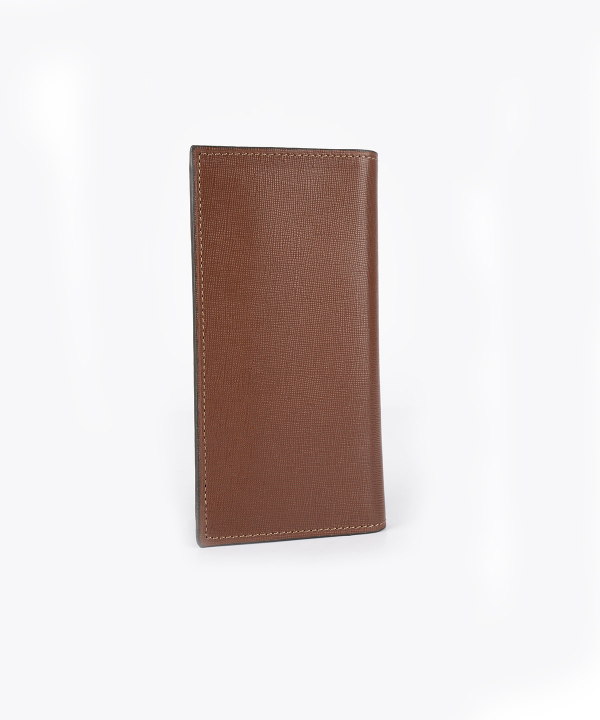 کیف پول چرم مردانه مارال چرم Maral Leather مدل برایانت