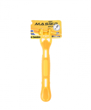 خودتراش مستر شیو Master Shave