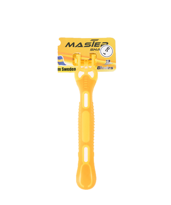 خودتراش مستر شیو Master Shave