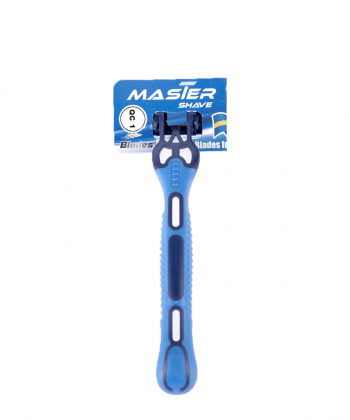 خودتراش مستر شیو Master Shave