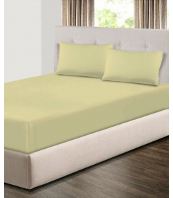 سرویس رویه تشک دو نفره سه تکه آر ان اس هوم RNS Home مدل Queen