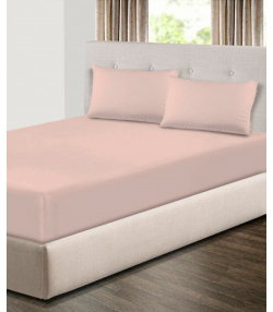 سرویس رویه تشک دو نفره سه تکه آر ان اس هوم RNS Home مدل Queen
