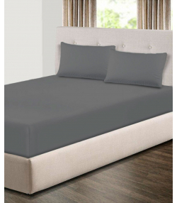 سرویس رویه تشک دو نفره سه تکه آر ان اس هوم RNS Home مدل Queen
