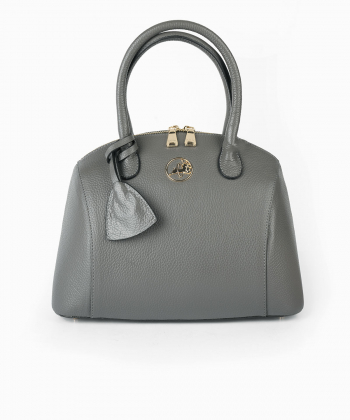 کیف دوشی زنانه مارال چرم Maralleather مدل ماهرو