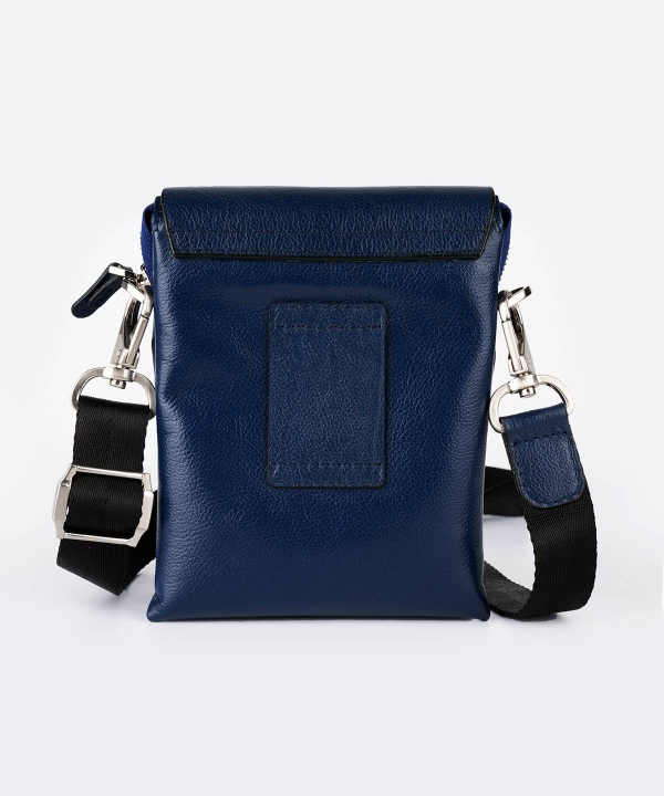 کیف دوشی مارال چرم Maralleather مدل توژال