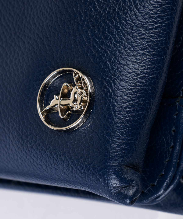 کیف دوشی مارال چرم Maralleather مدل توژال