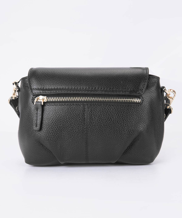 کیف دوشی زنانه مارال چرم Maral Leather مدل ژینا