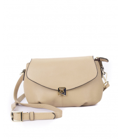 کیف دوشی زنانه مارال چرم Maral Leather مدل ژینا