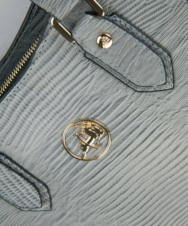 کیف دوشی زنانه مارال چرم Maral Leather مدل افشان