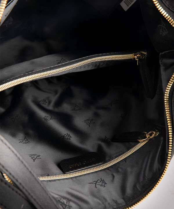 کیف دوشی زنانه مارال چرم Maral Leather مدل نسترن