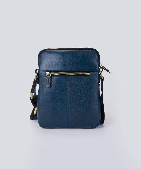 کیف دوشی مارال چرم Maral Leather مدل سینا