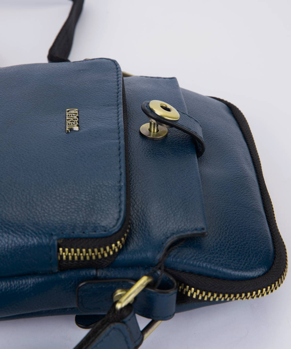 کیف دوشی مارال چرم Maral Leather مدل سینا