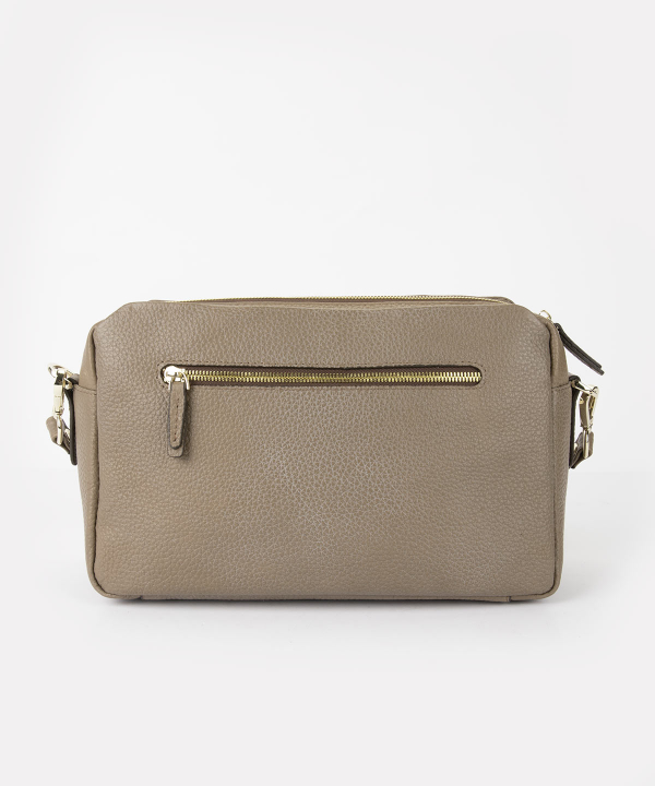 کیف دوشی زنانه مارال چرم Maral Leather مدل سونیا