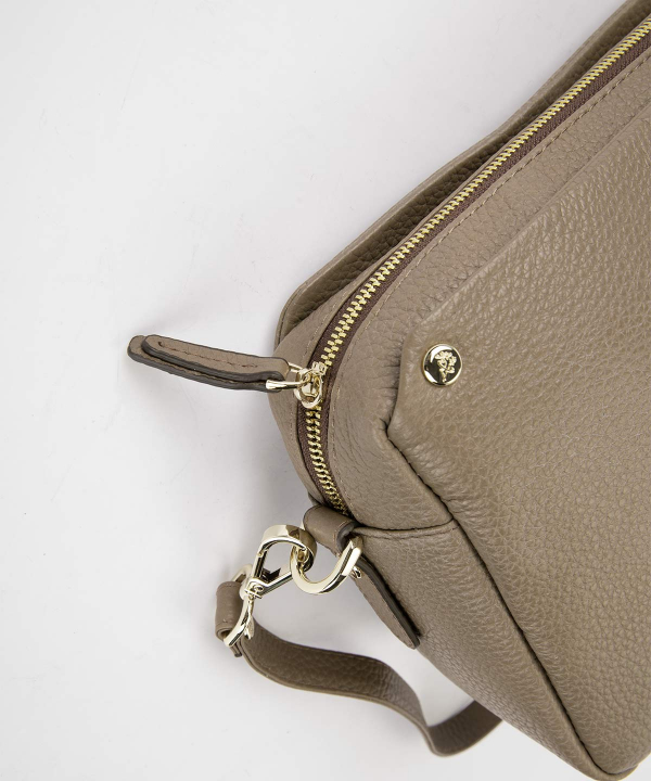 کیف دوشی زنانه مارال چرم Maral Leather مدل سونیا