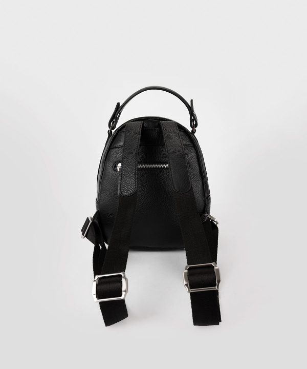 کوله پشتی چرم زنانه مارال چرم Maral Leather مدل شهرزاد