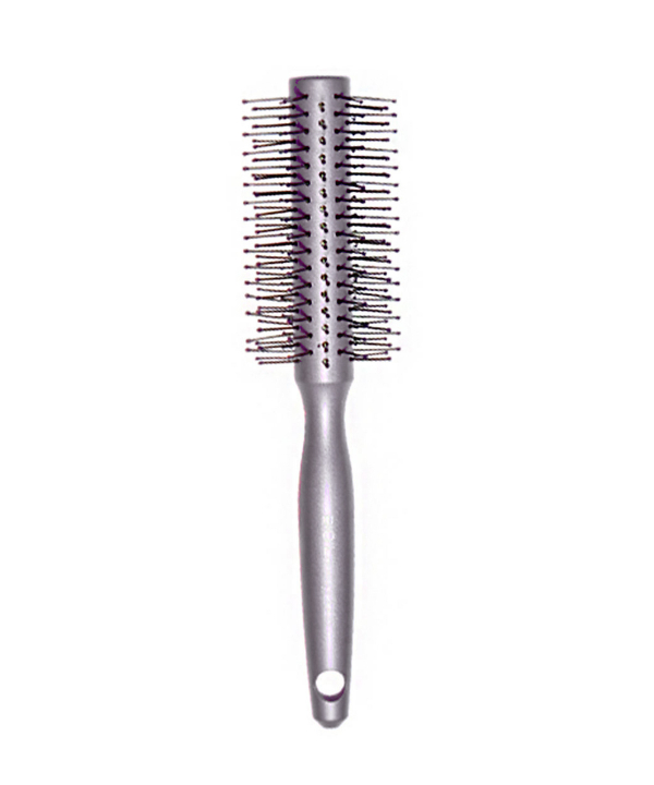 برس مو گرد سوزن پلاستیکی بیول BIOˊL مدل Go Curl Radial