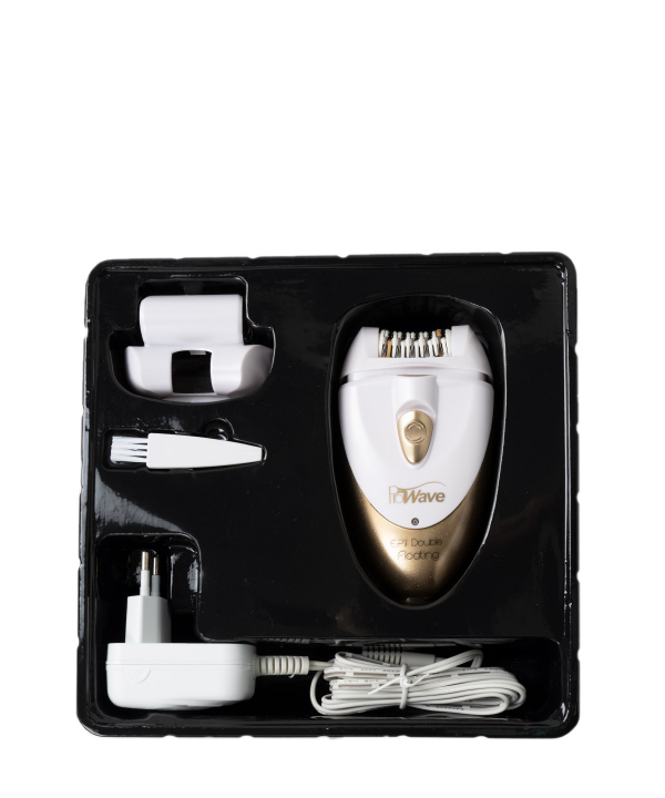 اپیلاتور پروویو Prowave مدل PW-2107