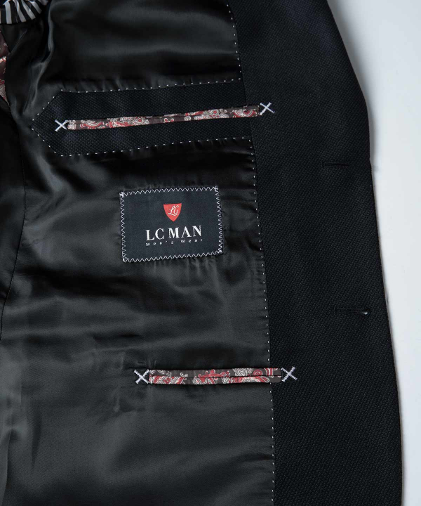 کت تک مردانه ال سی من LC Man کد 07345447
