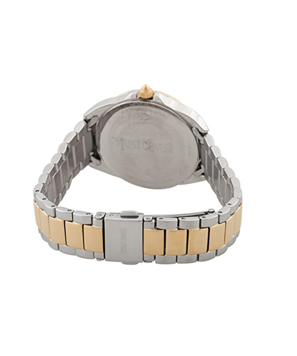 ساعت مچی زنانه جاست کاوالی Just Cavalli مدل JC1L008M0105
