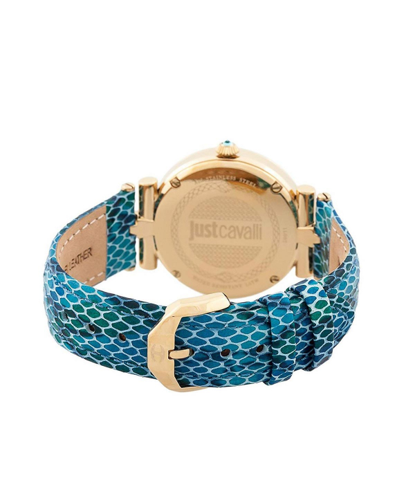 ساعت مچی زنانه جاست کاوالی Just Cavalli مدل JC1L005L0045