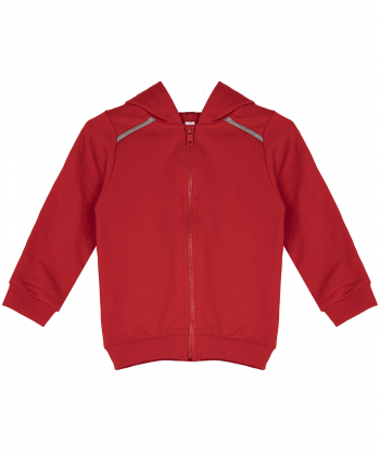 سویشرت دخترانه ال سی وایکیکی LC Waikiki کد 0W46061