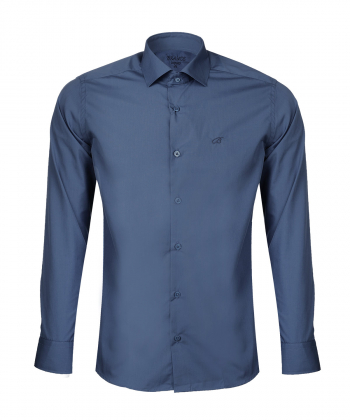 پیراهن ساده مردانه برندس Brands کد Br1987