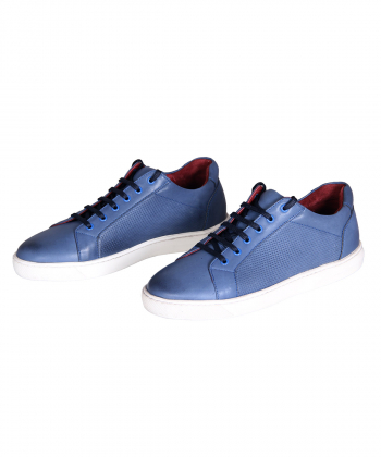 کفش مردانه  شهر چرم Leather City مدل IR01046