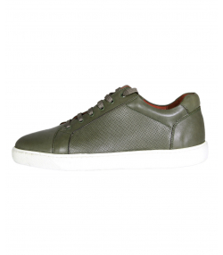 کفش مردانه  شهر چرم Leather City مدل IR01046