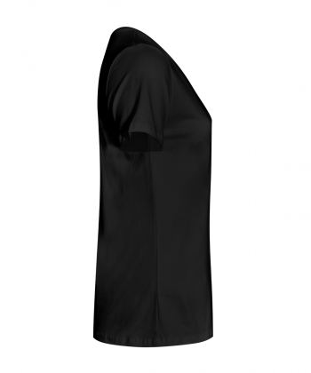 تیشرت یقه گرد زنانه زیبو Ziboo مدل Shirzan11