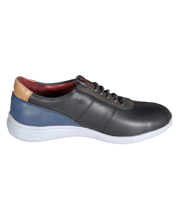 کفش زنانه شهر چرم Leather City مدل IR01044