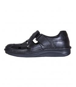 صندل مردانه شهر چرم Leather City مدل shch-MT85