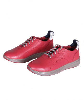 کفش زنانه شهر چرم Leather City مدل IR01043