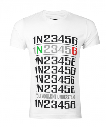 تیشرت طرح دار مردانه جامه پوش آرا JPA کد 4011019205