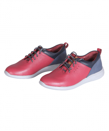 کفش زنانه شهر چرم Leather City مدل IR01042