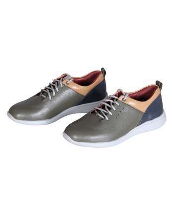کفش زنانه شهر چرم Leather City مدل IR01042